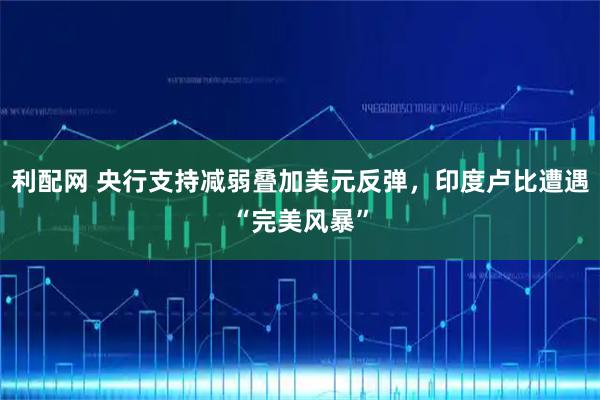 利配网 央行支持减弱叠加美元反弹，印度卢比遭遇“完美风暴”